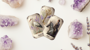 Can You Learn Reading the Lenormand Cards?